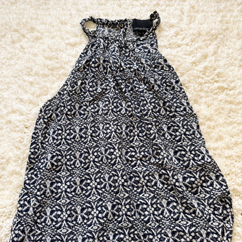Woman’s Blouse
